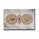 Allah - Muhammed Motifli Dini Kanvas Tablo Allah - Muhammed Motifli Dini Kanvas Tablo