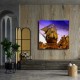 Gemi Canvas Tablo