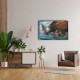 Gemi Canvas Tablo 