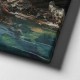 Gemi Canvas Tablo 