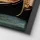 Kayık Canvas Tablo