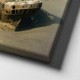 Hurda Gemi Canvas Tablo 