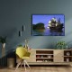Gemi Canvas Tablo 