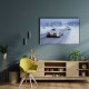 Bugattiler Canvas Tablo 
