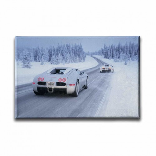 Bugattiler Canvas Tablo Bugattiler Canvas Tablo