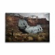 Askeri Helikopter Canvas Tablo Askeri Helikopter Canvas Tablo