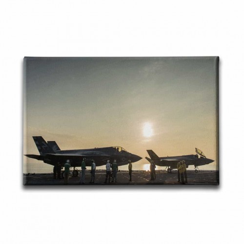 Jetler Canvas Tablo Jetler Canvas Tablo