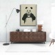 Panda Kanvas Tablo 