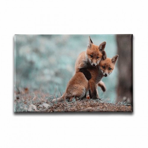 Aslan Kanvas Tablo  Aslan Kanvas Tablo