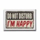 Do Not Dısturb Canvas Tablo Do Not Dısturb Canvas Tablo