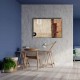 Retro  Canvas Tablo 