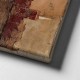 Retro  Canvas Tablo 
