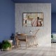 Retro  Canvas Tablo 