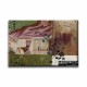 Retro  Canvas Tablo 