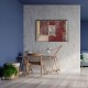 Retro  Canvas Tablo 