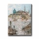 Mevlana Türbesi Sultan Selim Cami Ve Aziziye cami Tablo Mevlana Türbesi Sultan Selim Cami Ve Aziziye cami Tablo