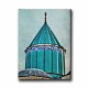 Mevlana Türbesi Yeşil Kubbe Tablo Mevlana Türbesi Yeşil Kubbe Tablo