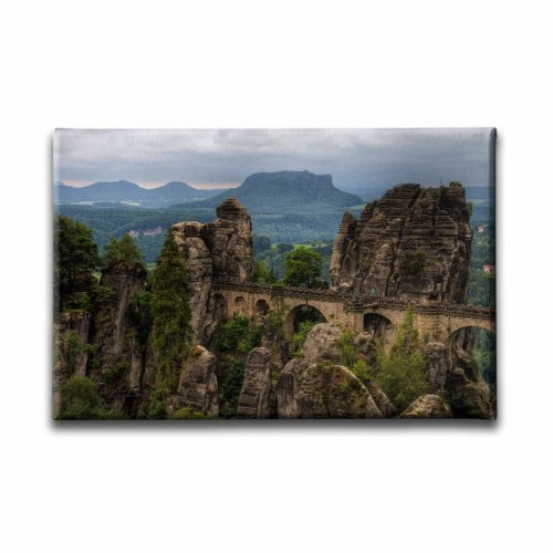 İsviçre Manzara Tablo İsviçre Manzara Tablo