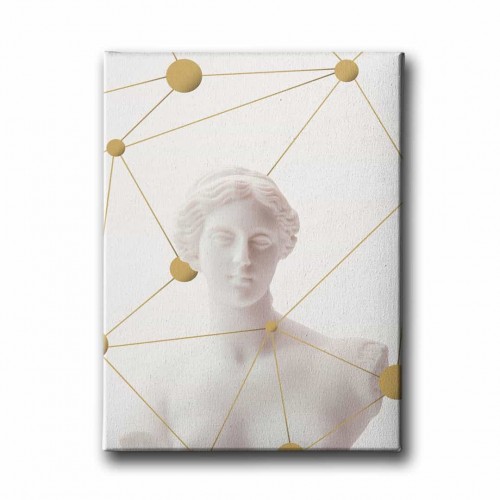 Heykel  Canvas Tablo Heykel  Canvas Tablo