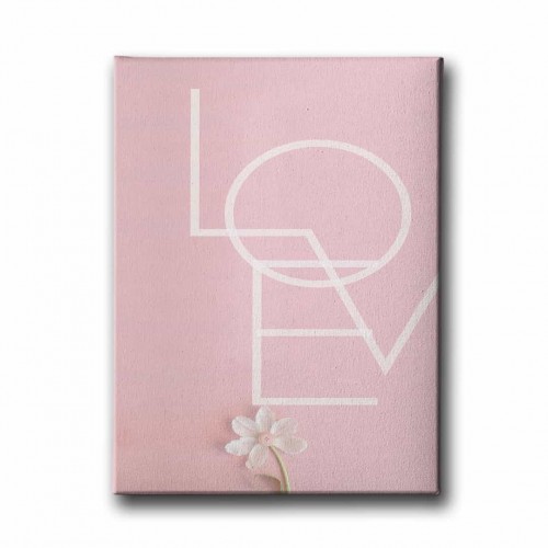 Love Canvas Tablo Love Canvas Tablo