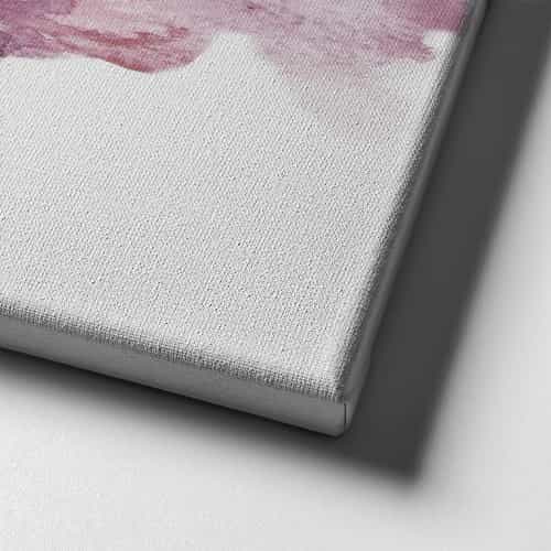 Ağaç Kökü Canvas Tablo 