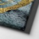 Ağaç Kökü Canvas Tablo 