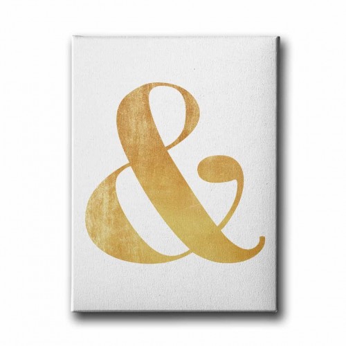 And Canvas Tablo And Canvas Tablo