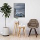 Londra Canvas Tablo 
