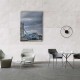Londra Canvas Tablo 
