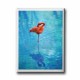Flamingo Canvas Tablo Flamingo Canvas Tablo