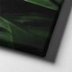 Green Plants Canvas Tablo