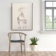 Modern Canvas Tablo