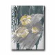 Modern Çiçek Canvas Tablo Modern Çiçek Canvas Tablo