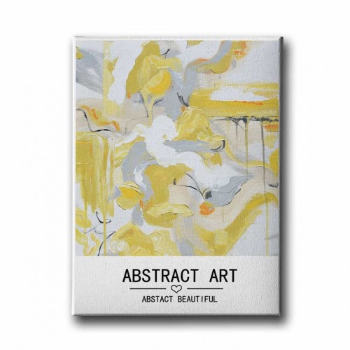 Abstract Art Canvas Tablo Abstract Art Canvas Tablo