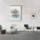 Modern Canvas Tablo