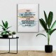 Modern Canvas Tablo