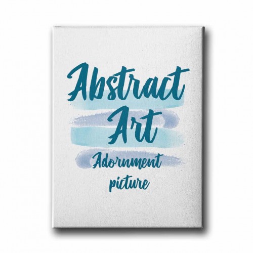 Abstract Art Canvas Tablo Abstract Art Canvas Tablo