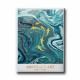 Abstract Art Canvas Tablo