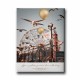 Lunapark Canvas Tablo Lunapark Canvas Tablo