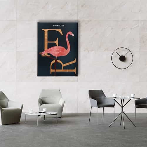 Flamingo Tablo 