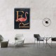 Flamingo Tablo 
