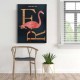 Flamingo Tablo 