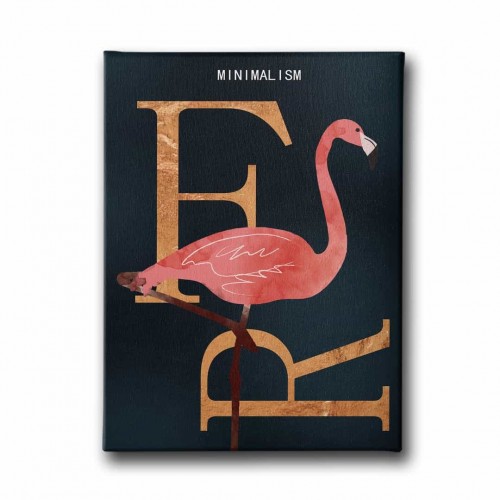 Flamingo Tablo 