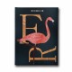 Flamingo Tablo 