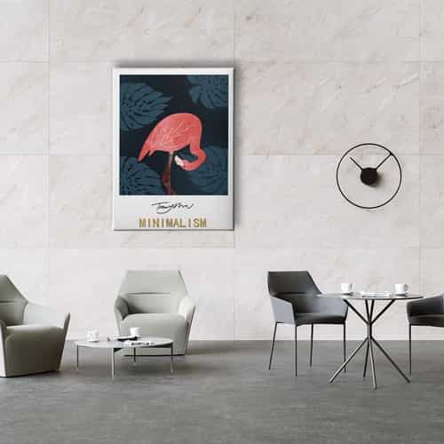Flamingo Tablo 