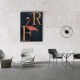 Flamingo Tablo 