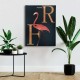 Flamingo Tablo 