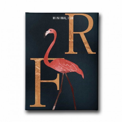 Flamingo Tablo Flamingo Tablo