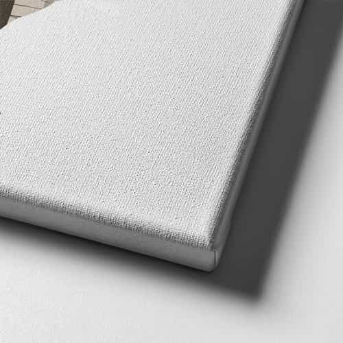 Geyikli Modern Canvas Tablo 