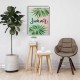 Summer Canvas Tablo 